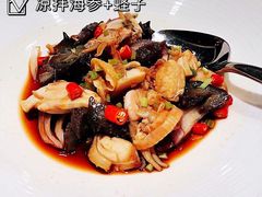 -满满海佛跳墙(千禧店)