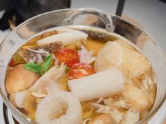 -叶叶菩提(太原别墅店)