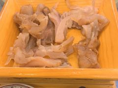 -塞伊德·蒙餐(锡林浩特店)