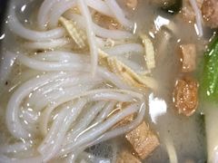 -东关吉祥西安腊汁肉夹馍(健德门店)