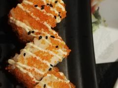 -大渔铁板烧(万象城店)