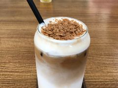-几静cafe(基湖店)