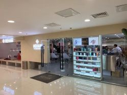 -DX HAIR SALON·发现未知美发沙龙