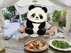 -三姐妹·海鲜大排档