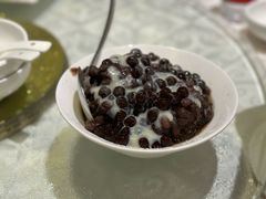 红豆牛奶冰-光头匠