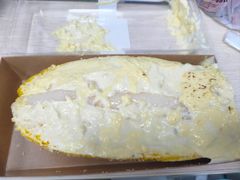 -木子木水日式烫面包(世界城光谷店)