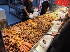 -万达广场(宝山店)