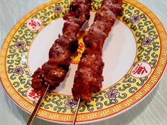 -烤肉季饭庄