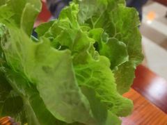 -炭虎子水浒烤肉(梦时代店)