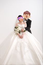 -秦皇岛我和你婚纱摄影工作室