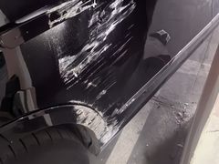 -畅通航行汽车钣金喷漆 无痕修复·局部喷漆