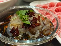 -世贸万锦大酒店·烹大师火锅达人