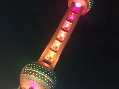 -东方明珠广播电视塔