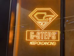 -G-STEPS舞蹈工作室