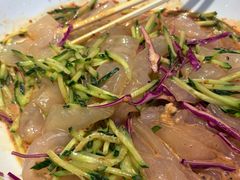 -金掌勺·锅包肉(广渠门店)