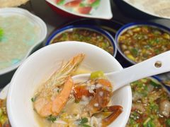 -官塘陈记鱼生·潮汕砂锅粥·牛肉火锅(潮枫路总店)