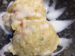 -木槿花开烤肉店(盐河南路店)