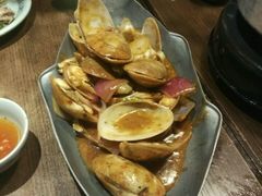 -大头虾越式风味餐厅(光明广场店)