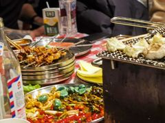 -生火火·小炉子炭烤(金楠天街总店)