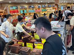 -钜记手信(大三巴街店)