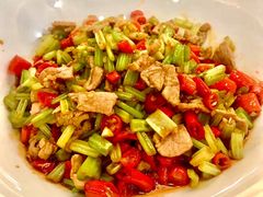 翠清小炒肉-翠清酒家(万丰路店)