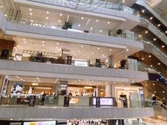 -凯德MALL(西直门店)