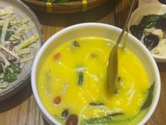 -云海肴·汽锅鸡·云南菜(天津国金汇店)