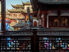 -Peet's Coffee皮爷咖啡(豫园店)