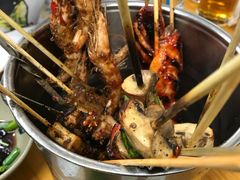 -炒豆合作社(东四总店)