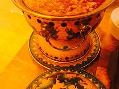 -伯豪瑞廷酒店-天伦阁西餐厅
