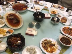 -金春禧·鲁菜海鲜(延吉路万达店)