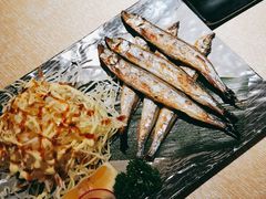 -万岁寿司(芳村店)