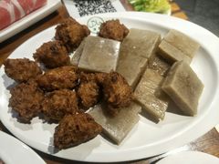 -義聚德·清真铜锅涮羊肉·烧烤(河东店)