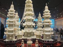 -北京工艺美术博物馆