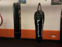 -体育科代表搏击散打体能训练馆(陶然亭店)