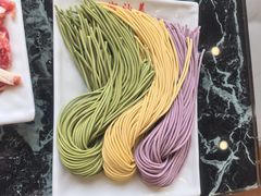 -潮汕美牛肉丸火锅店(天宁寺店)