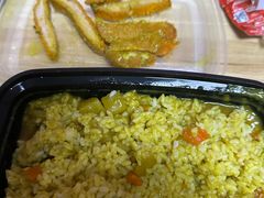 -小红三黄鸡(中西花园店)