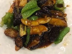 地三鲜-老厨家(友谊路总店)
