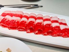-海底捞火锅(万丰桥店)