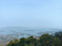 -九曜山