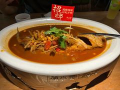 -桂小厨广西菜(印象城店)