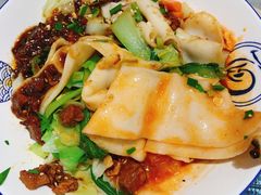 -大嘻咹biangbiang面(历史博物馆店)