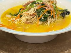 -李氏传家菜(兴城路店)