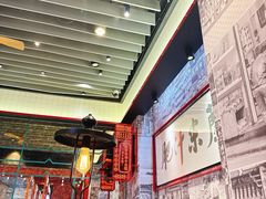 -肥汁米蘭香港米线(长宁来福士店)