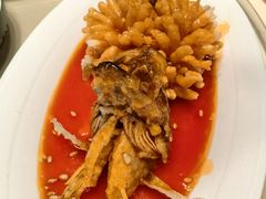 -西安饭庄·非遗陕菜(钟楼店)