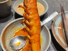-老墙根涮肉(王四营店)