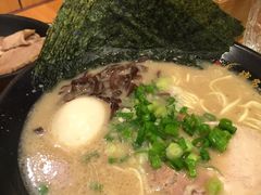 博多一幸舍(侨福芳草地店)-博多一幸舍(侨福芳草地购物中心店)