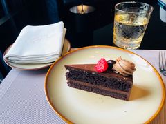 -上海苏宁宝丽嘉酒店·Cafe Bellagio西餐厅