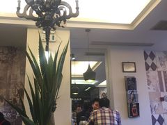 -雅城香慧咖啡馆(常德路店)