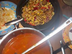 -相约·羊村小馆非遗手抓肉(七一酱园店)